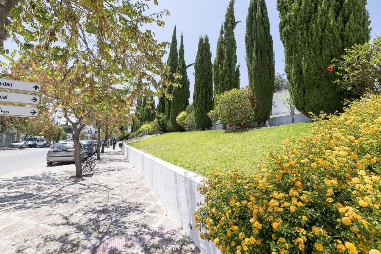 Enjoy Arcos Villa Arcos de la Frontera Eksteriør bilde